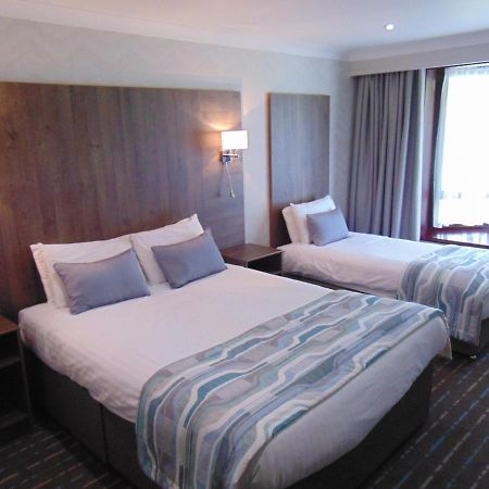 Best Western Brook Hotel Норвич Экстерьер фото