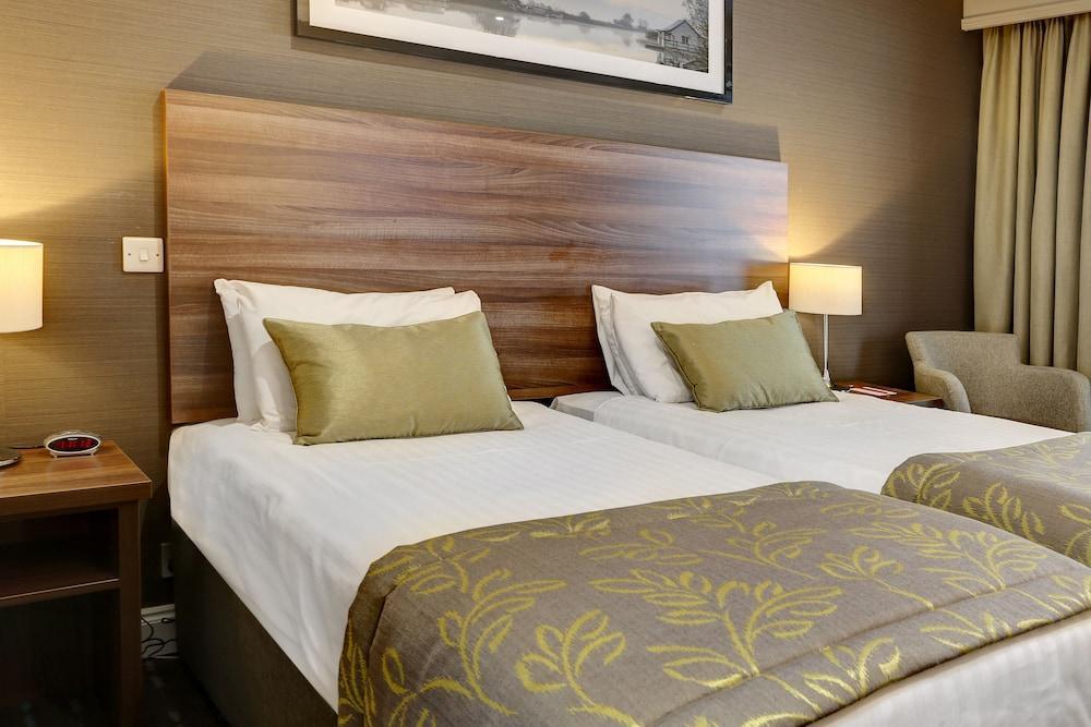 Best Western Brook Hotel Норвич Экстерьер фото