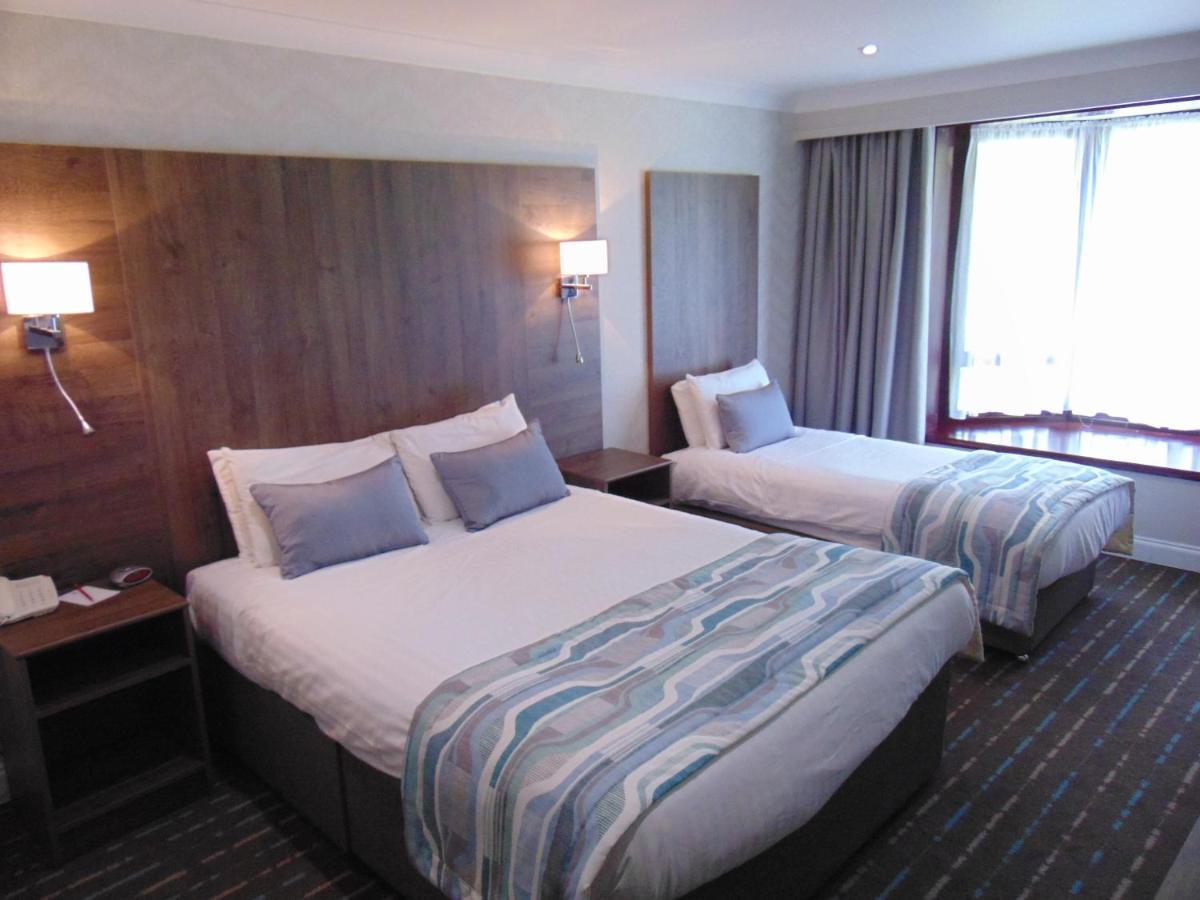 Best Western Brook Hotel Норвич Экстерьер фото
