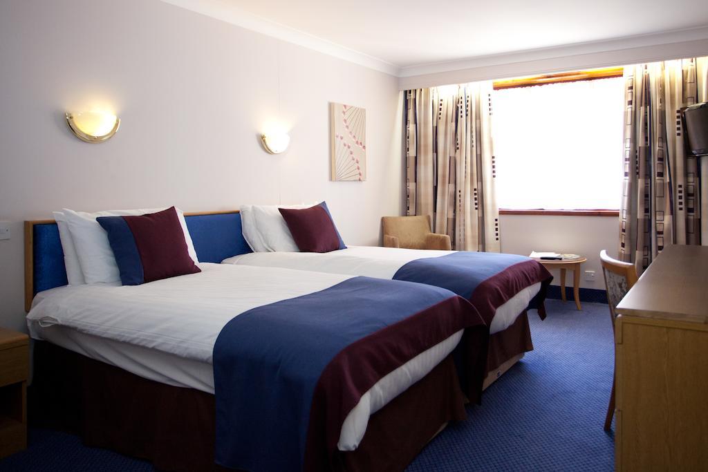 Best Western Brook Hotel Норвич Экстерьер фото