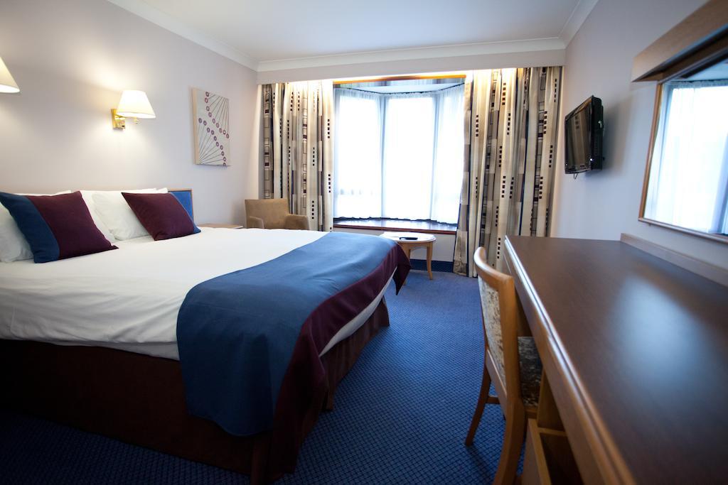 Best Western Brook Hotel Норвич Экстерьер фото