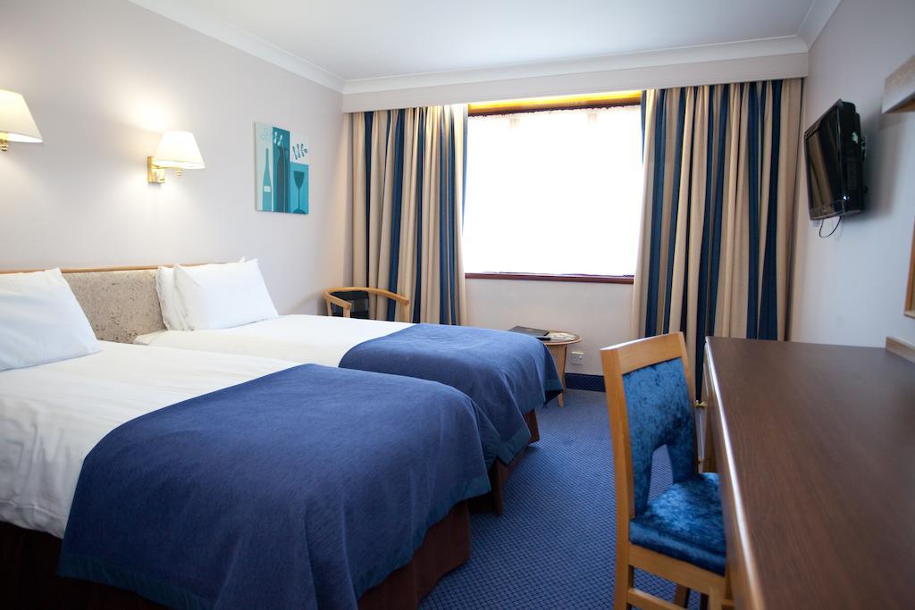 Best Western Brook Hotel Норвич Экстерьер фото