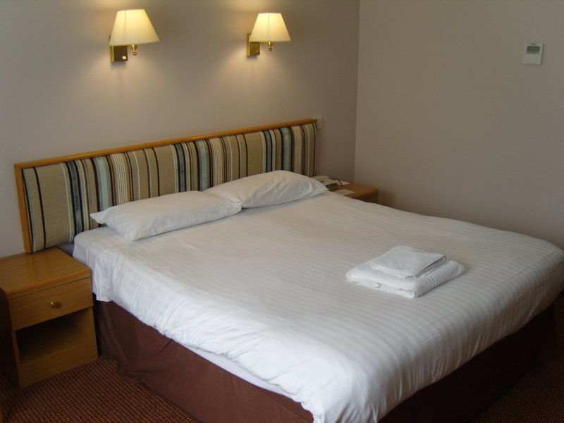 Best Western Brook Hotel Норвич Экстерьер фото