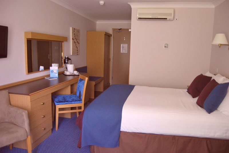Best Western Brook Hotel Норвич Экстерьер фото