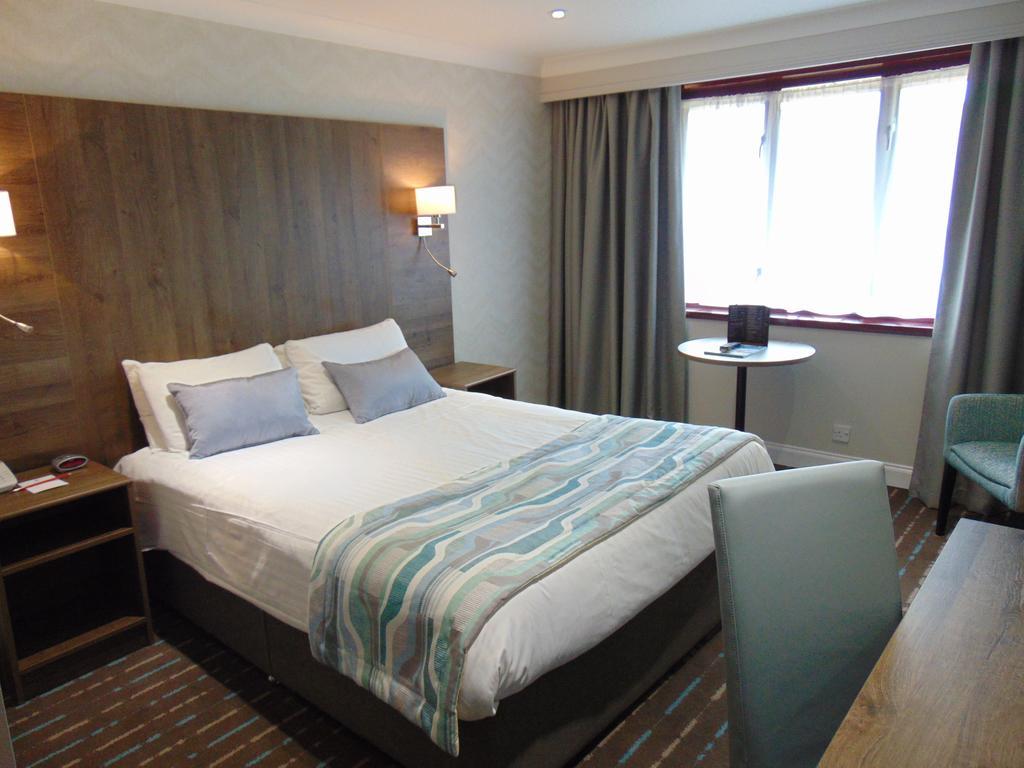 Best Western Brook Hotel Норвич Экстерьер фото