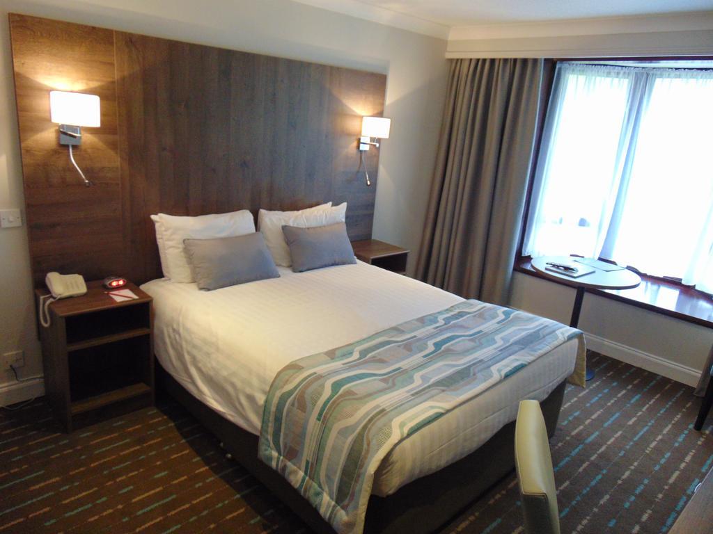 Best Western Brook Hotel Норвич Экстерьер фото