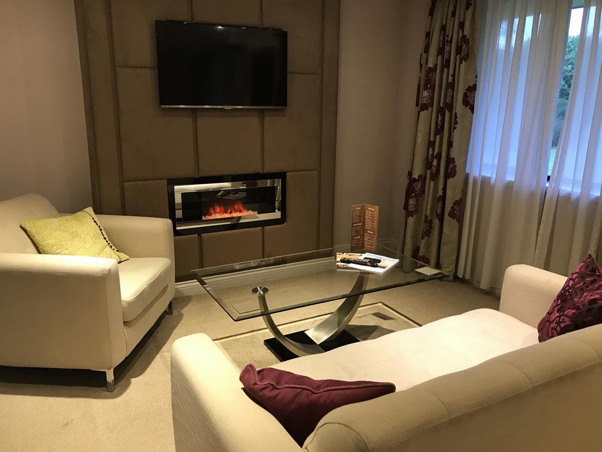 Best Western Brook Hotel Норвич Экстерьер фото