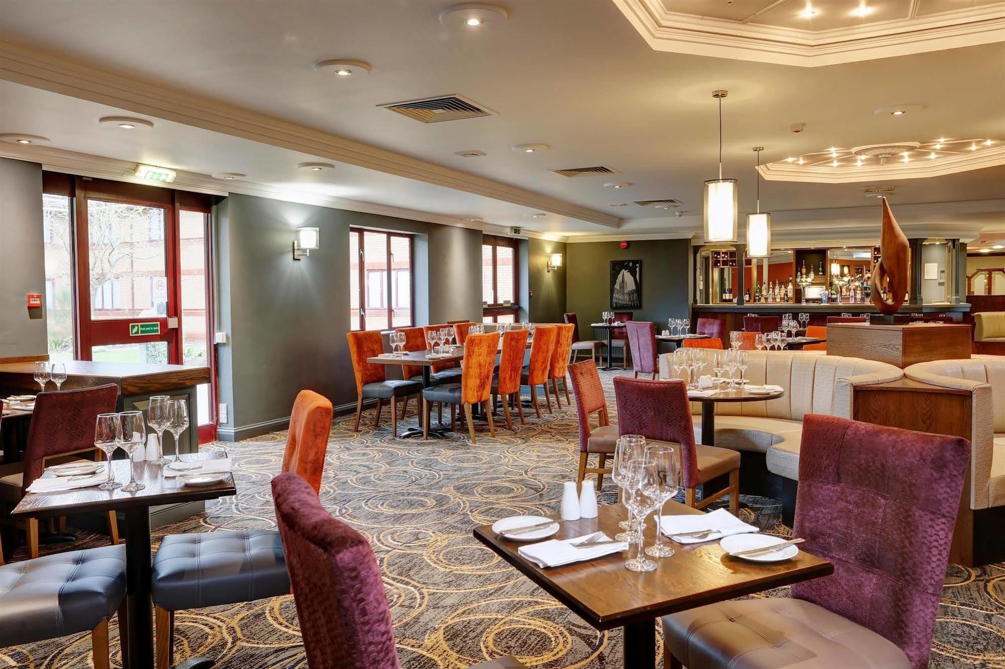 Best Western Brook Hotel Норвич Экстерьер фото