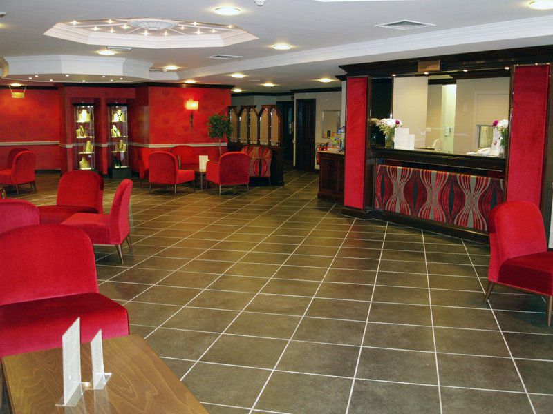 Best Western Brook Hotel Норвич Экстерьер фото