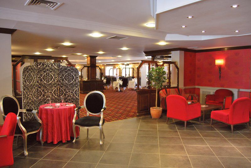 Best Western Brook Hotel Норвич Экстерьер фото