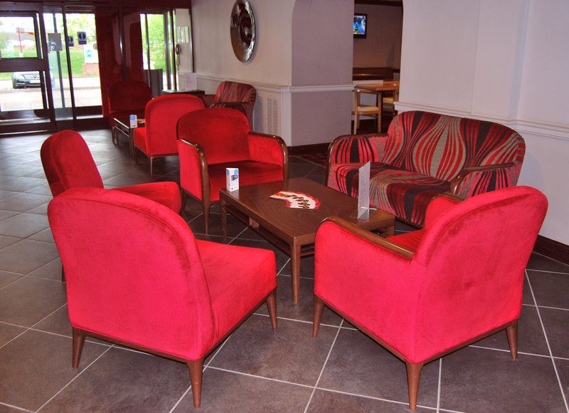 Best Western Brook Hotel Норвич Экстерьер фото